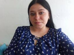 Шодик Светлана Сергеевна